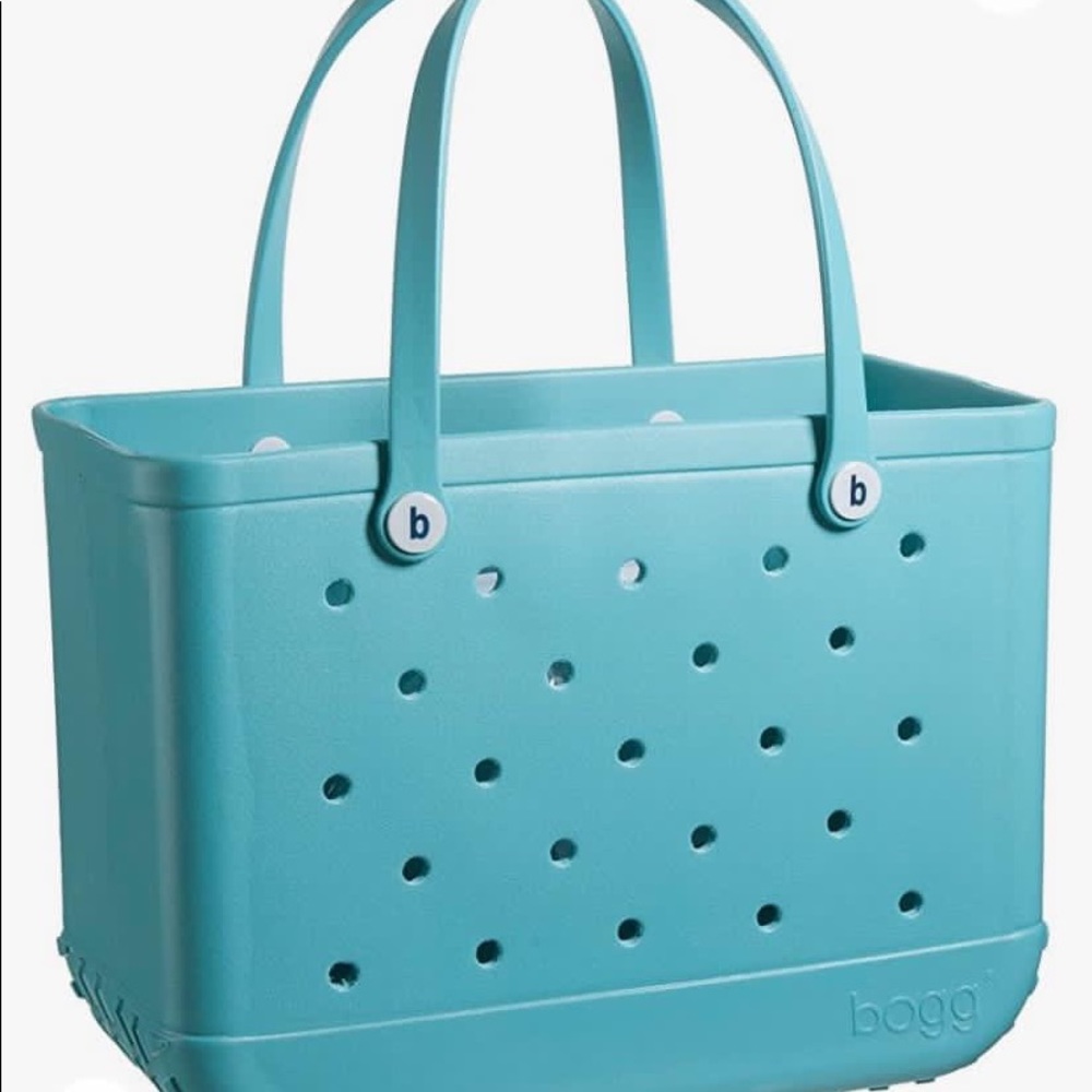 Bogg Bag TURQUOISE